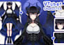 design high quality live 2d vtuber model and rigging